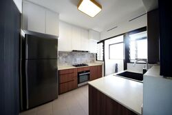 Blk 33 Ghim Moh Edge (Queenstown), HDB 4 Rooms #578717511